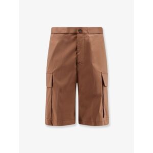 Hevo Men Cotton Blend Bermuda Shorts